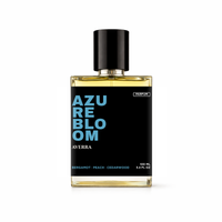 Azure Bloom (Inspired by D0lc3 & G@bb@n@ Light Blue Summer Vibe for Women EDP) — image 7