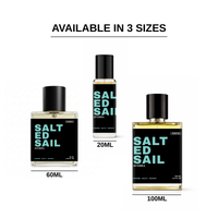Salted Sail (Inspired by 40 Kn0ts) — image 3