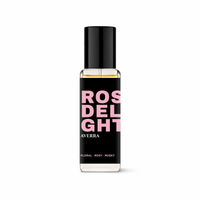 Rose Delight (Inspired by D€l!n@ P@rfum d€ M@rly) — image 6