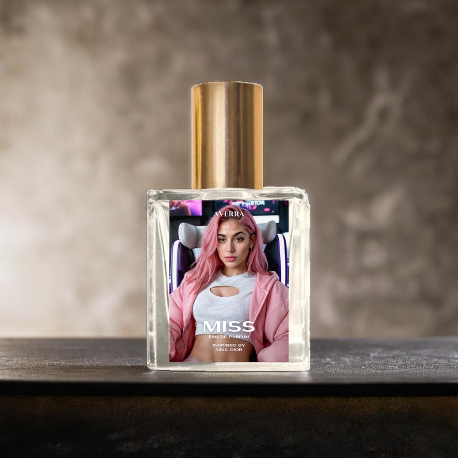Miss for her | ( D*or Miss Dior )