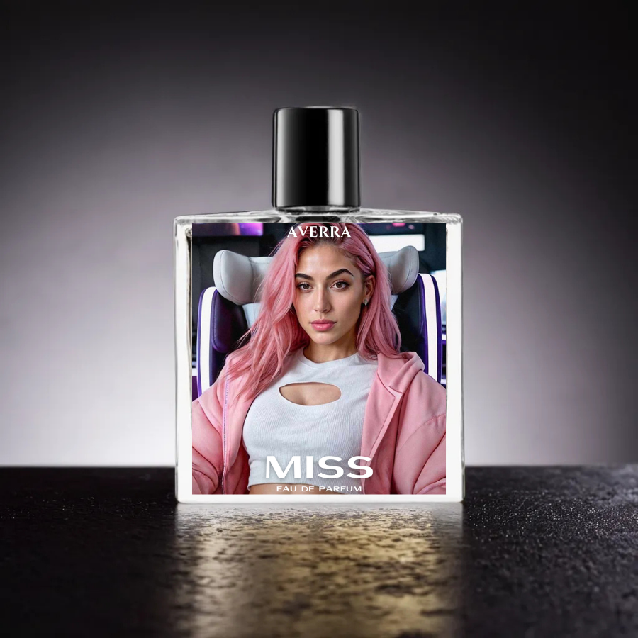 Miss for her | ( D*or Miss Dior )