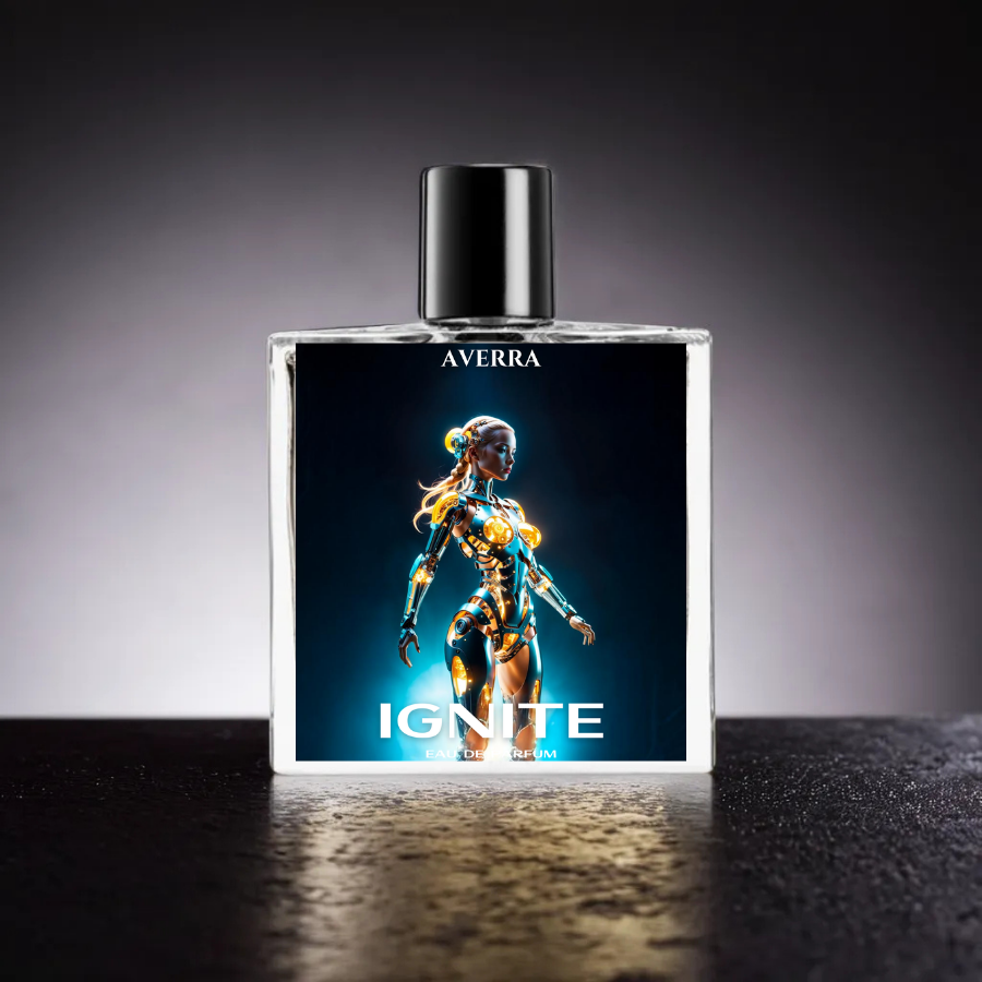 Ignite for her | ( P*co Rabanne Fame )