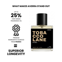 Tobacco Lane (Inspired by L0nd0n F0r M€n) — image 2