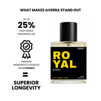 Royal (Inspired by P@c0 R@b@nn€ 1 M!ll!0n R0y@l) — image 2