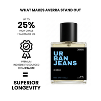 Urban Jeans (Inspired by Blu€ J€@ns) — image 2