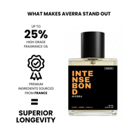 Intense Bond (Inspired by €mp0r!0 @rm@n! $†r0ng€r W!†h Y0u !n†€n$€l¥) — image 2