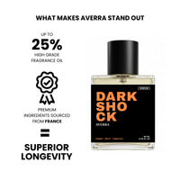 Dark Shock (Inspired by Ck 0n€ $h0ck) — image 2