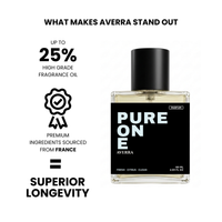 Pure One (Inspired by Ck 0n€) — image 2
