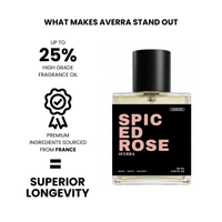 Spiced Rose (Inspired by R0s€ 31) — image 2