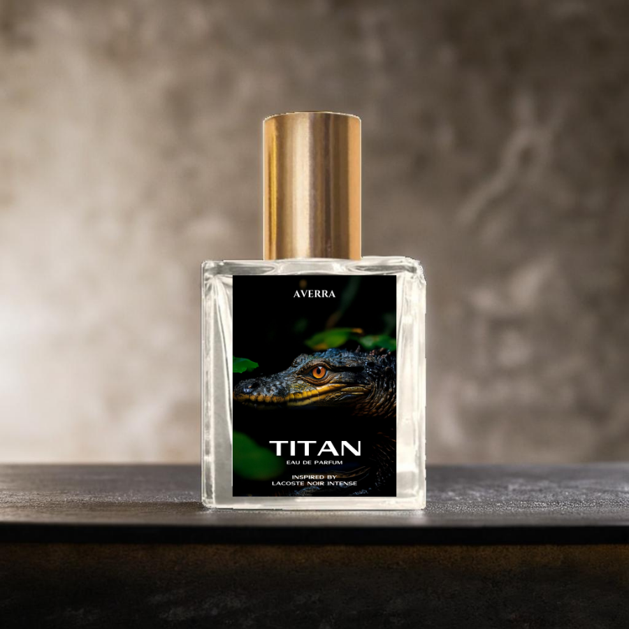 Titan for Him | (L*coste Blanc L’12.12)