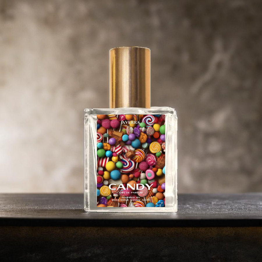 CANDY for her | ( R*ja dove candy aoud )