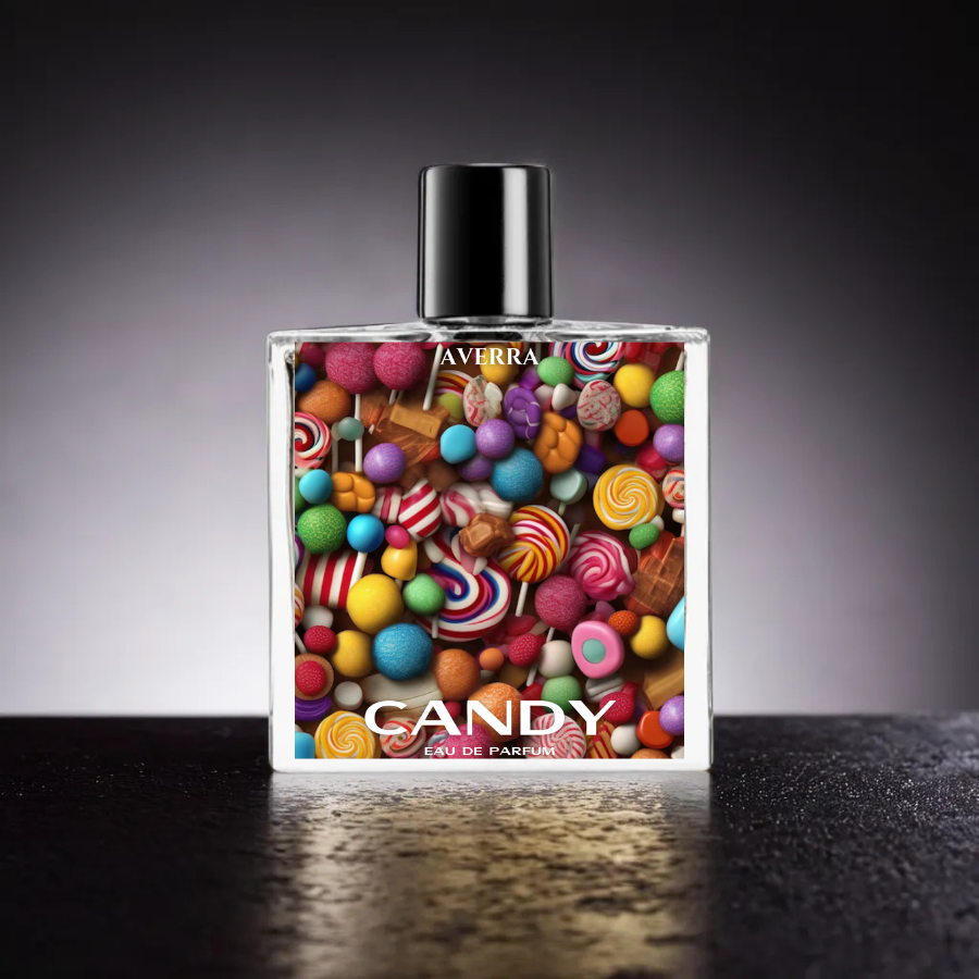 CANDY for her | ( R*ja dove candy aoud )
