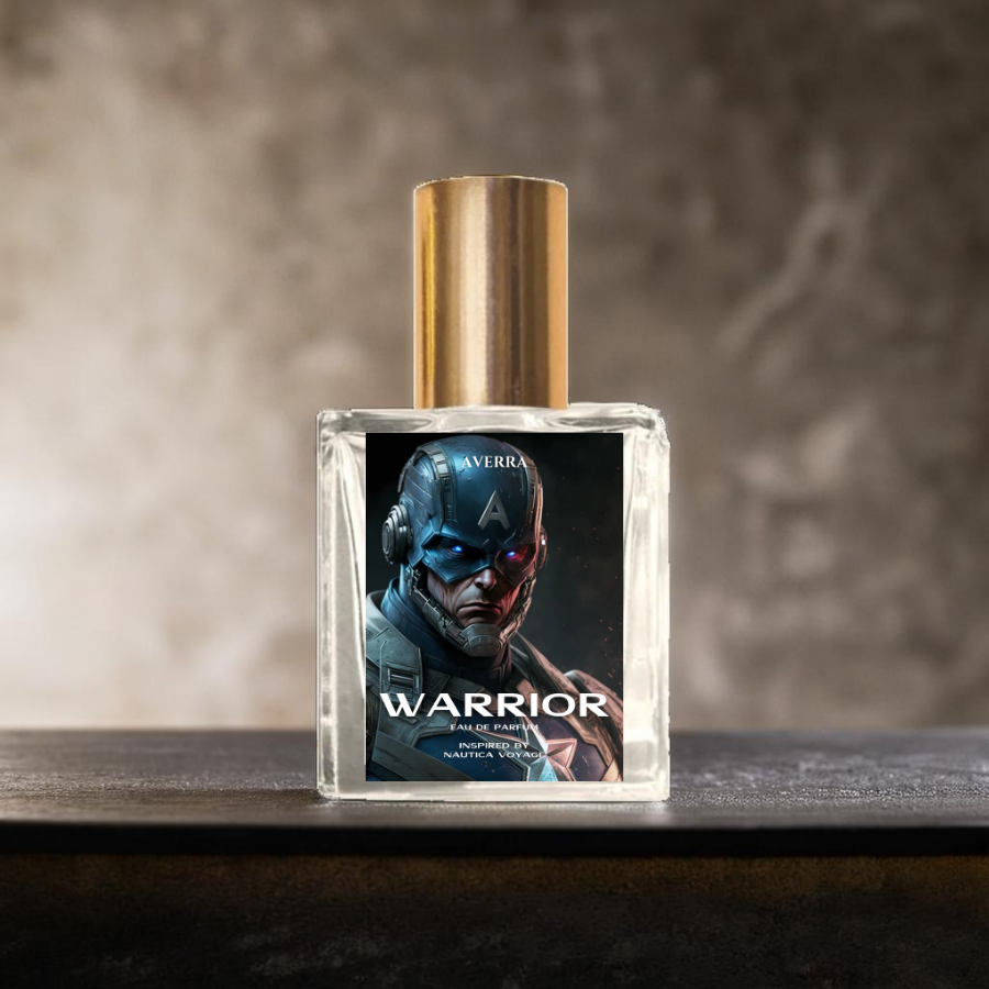 WARRIOR for unisex | ( N*utica Voyage )