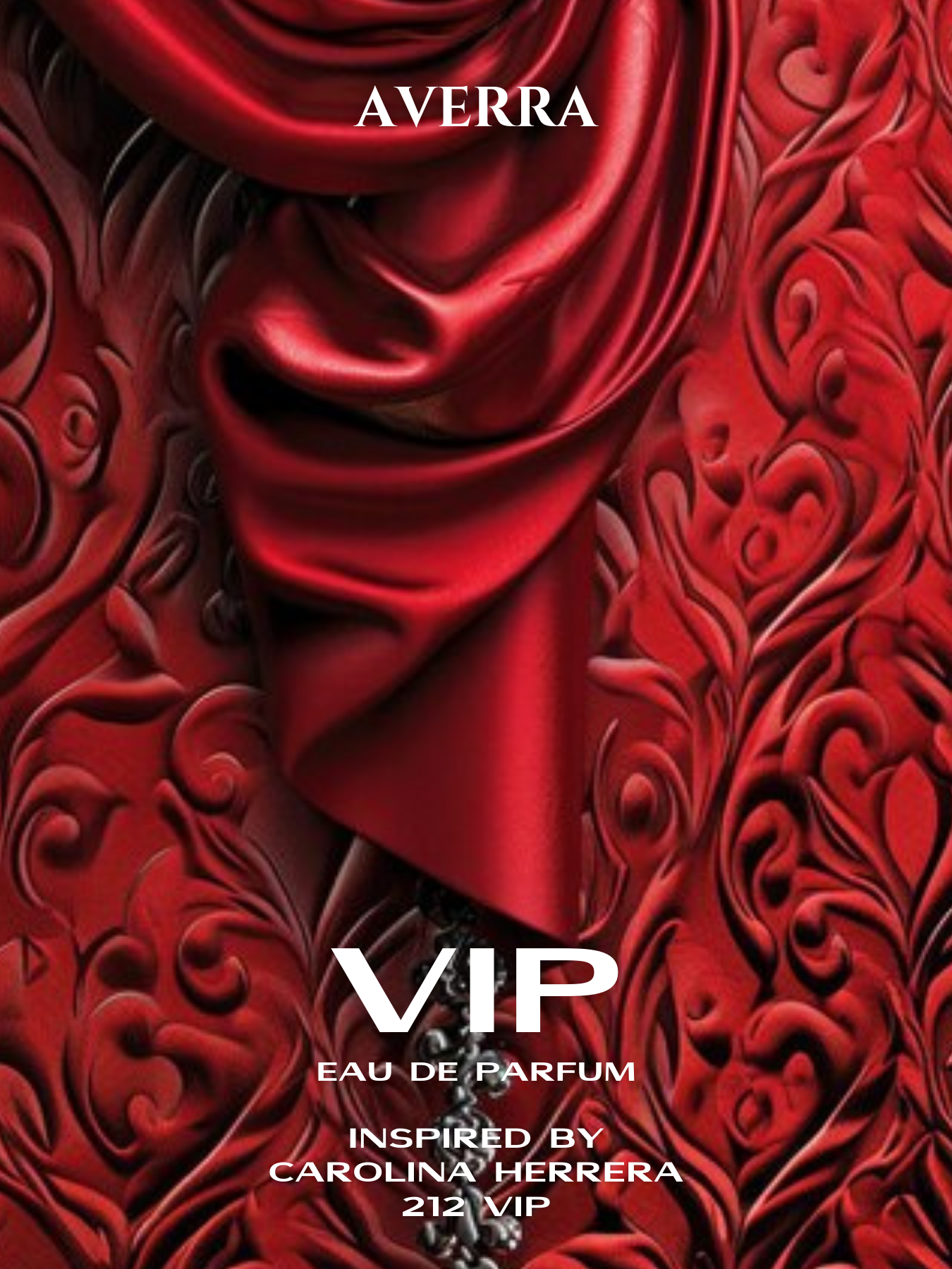 VIP for her | ( C*rolina Herrera 212 VIP )