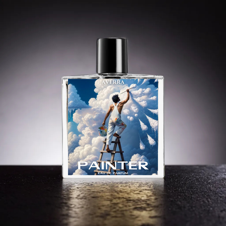 PAINTER for him | ( G*orgio Armani Acqua di Giò Profumo )