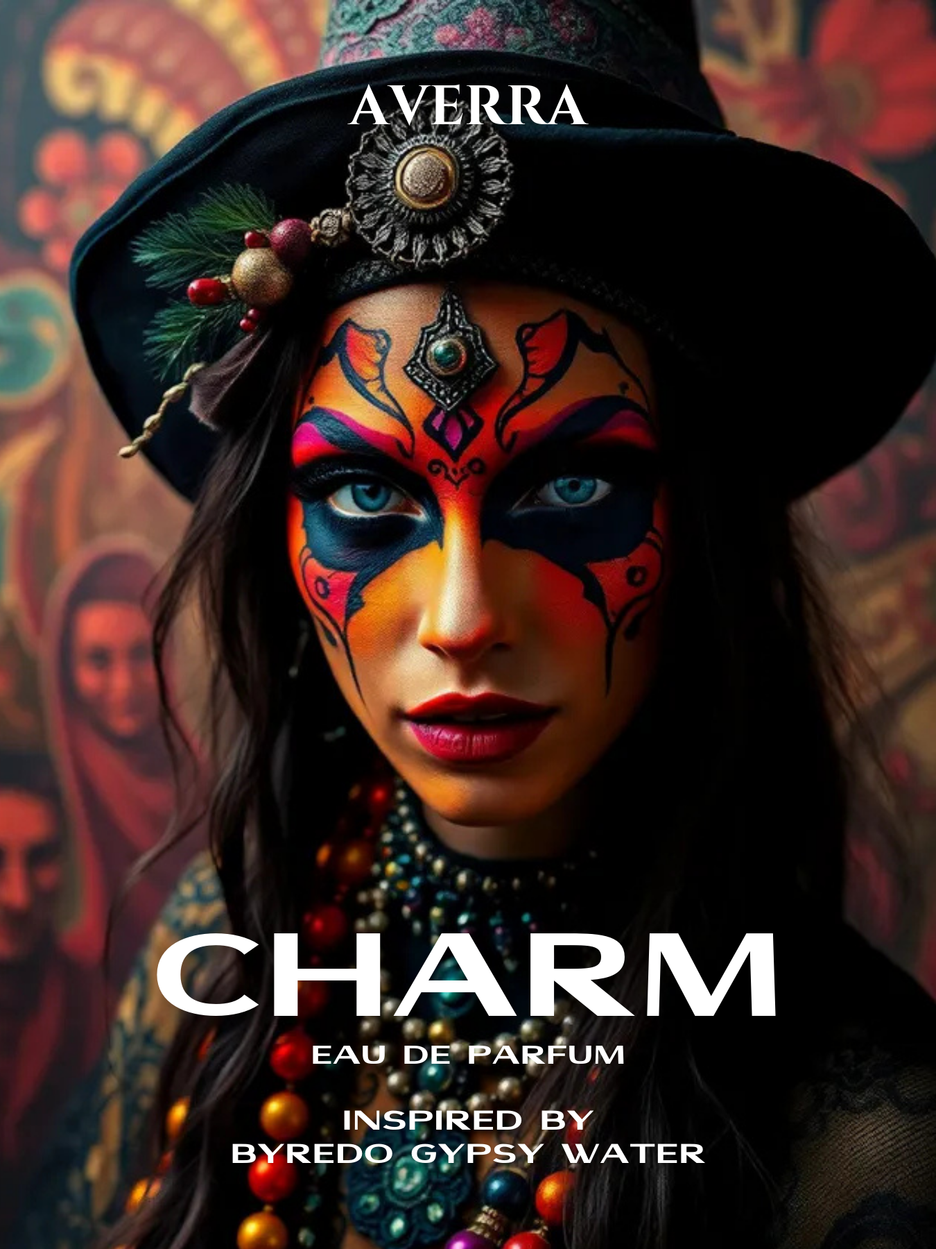 CHARM used by Sonam Kapoor | ( B*redo Gypsy Water )