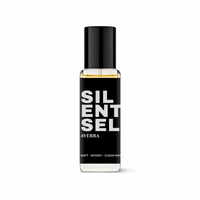 Silent Self (Inspired by CK B€ Bl@ck) — image 6