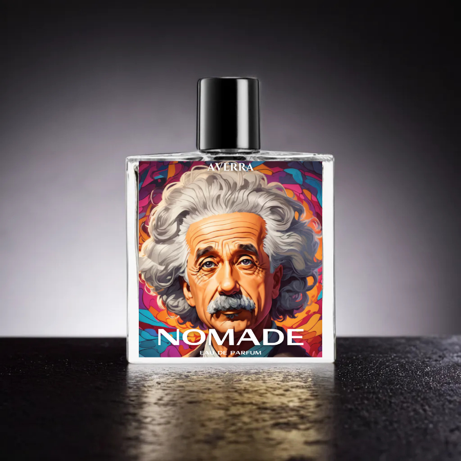 NOMADE for him | ( L*uis Vuitton Ombre Nomade )