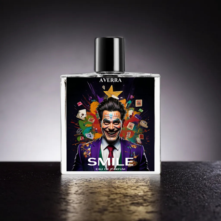 Smile for Him | (A*zaro Most Wanted)