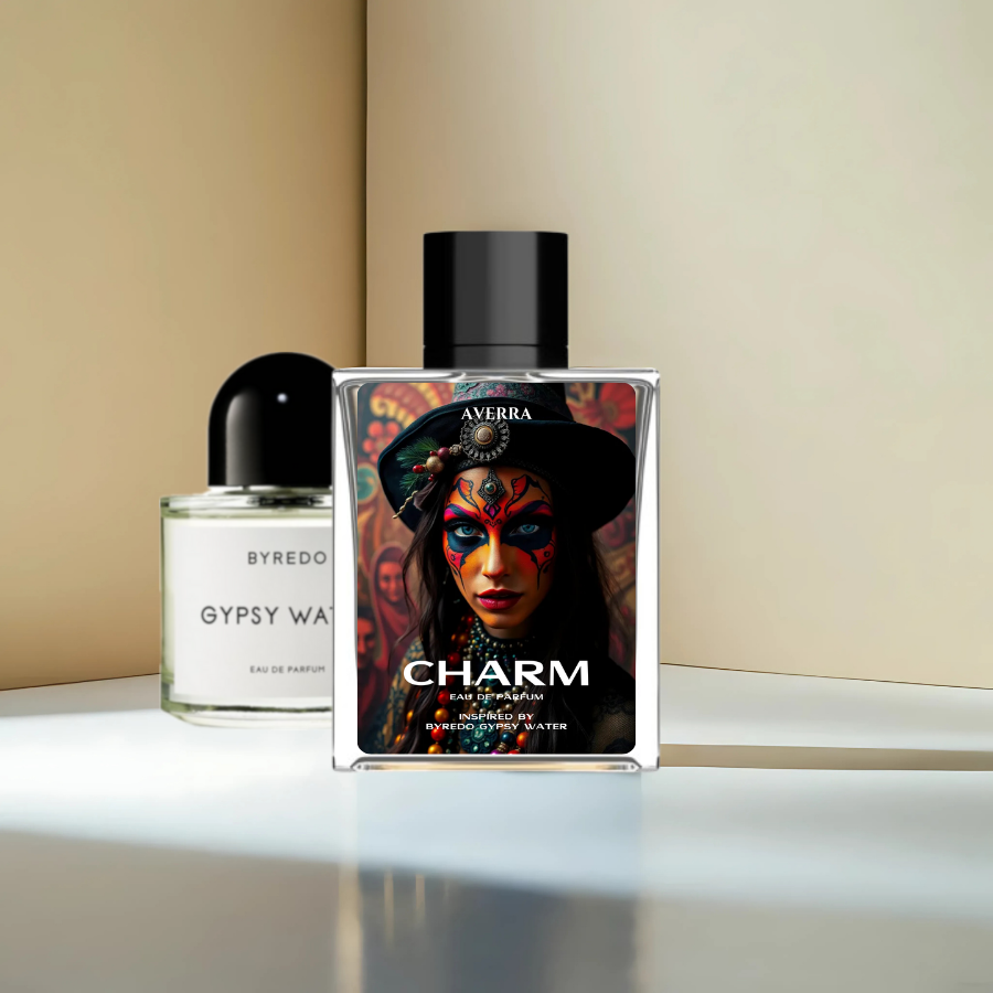 CHARM used by Sonam Kapoor | ( B*redo Gypsy Water )