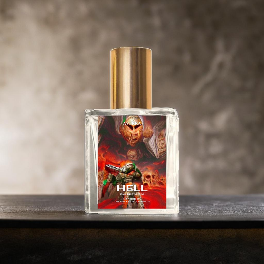 HELL for Unisex | ( C*lvin Klein Eternity )