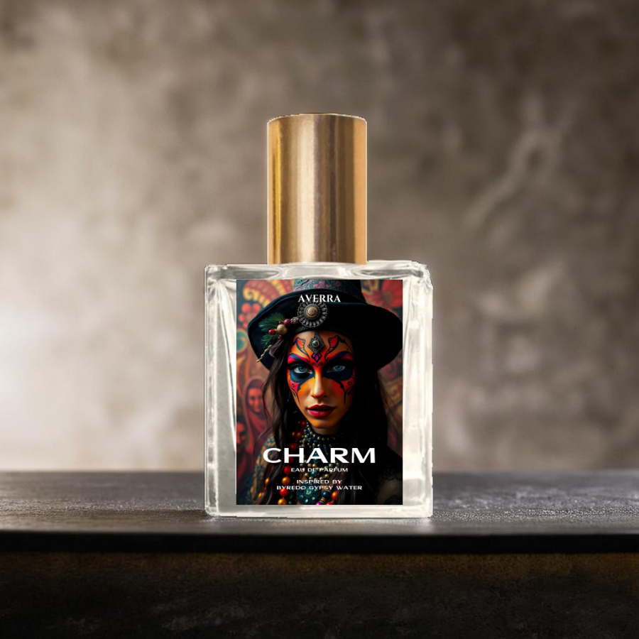 CHARM used by Sonam Kapoor | ( B*redo Gypsy Water )