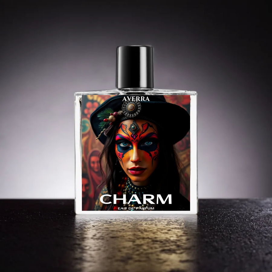 CHARM used by Sonam Kapoor | ( B*redo Gypsy Water )