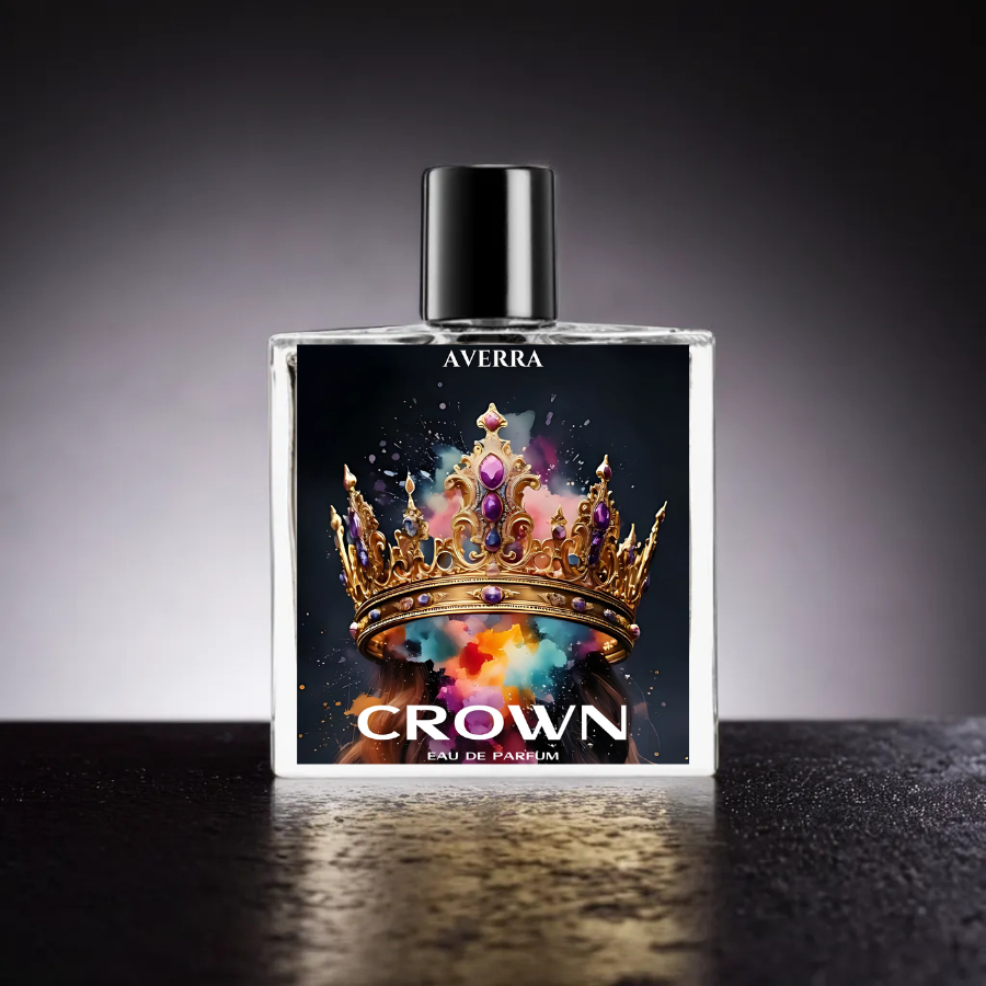 Crown for her| (C*anel Coco)