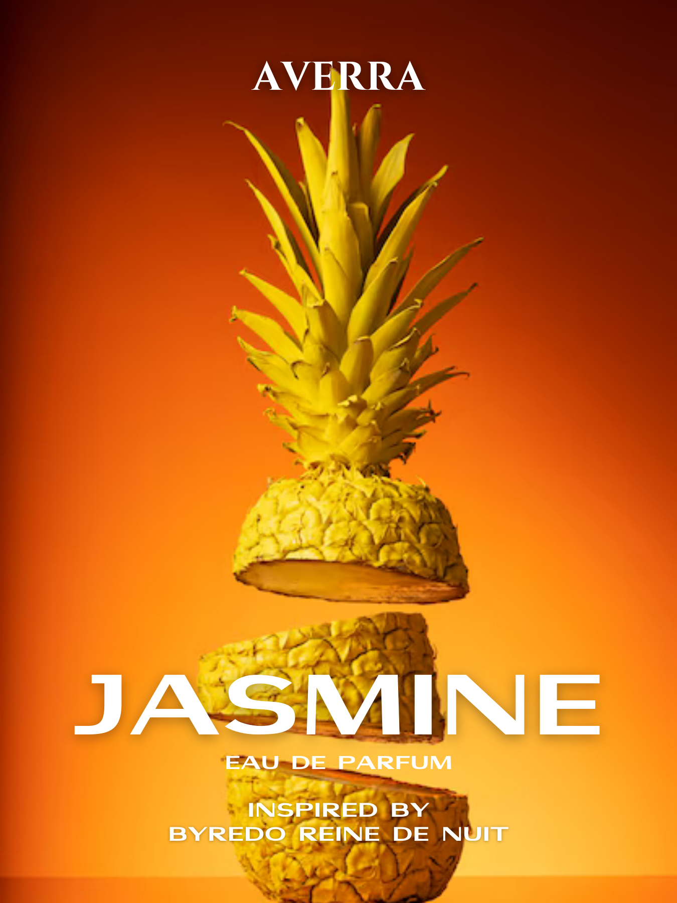 JASMINE for her | ( B*redo Reine de Nuit )