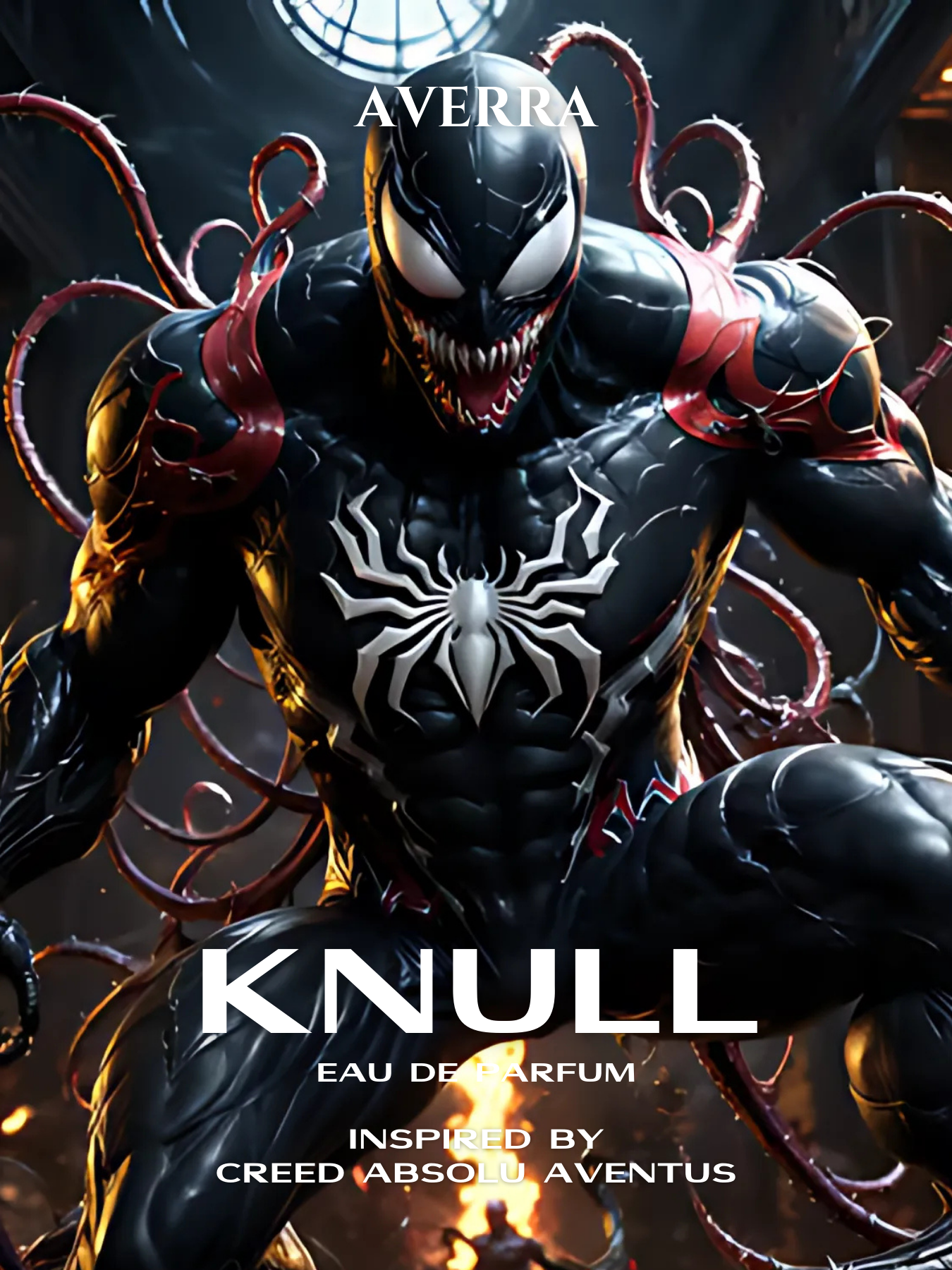 Knull for him | ( C*eed Absolu Aventus )