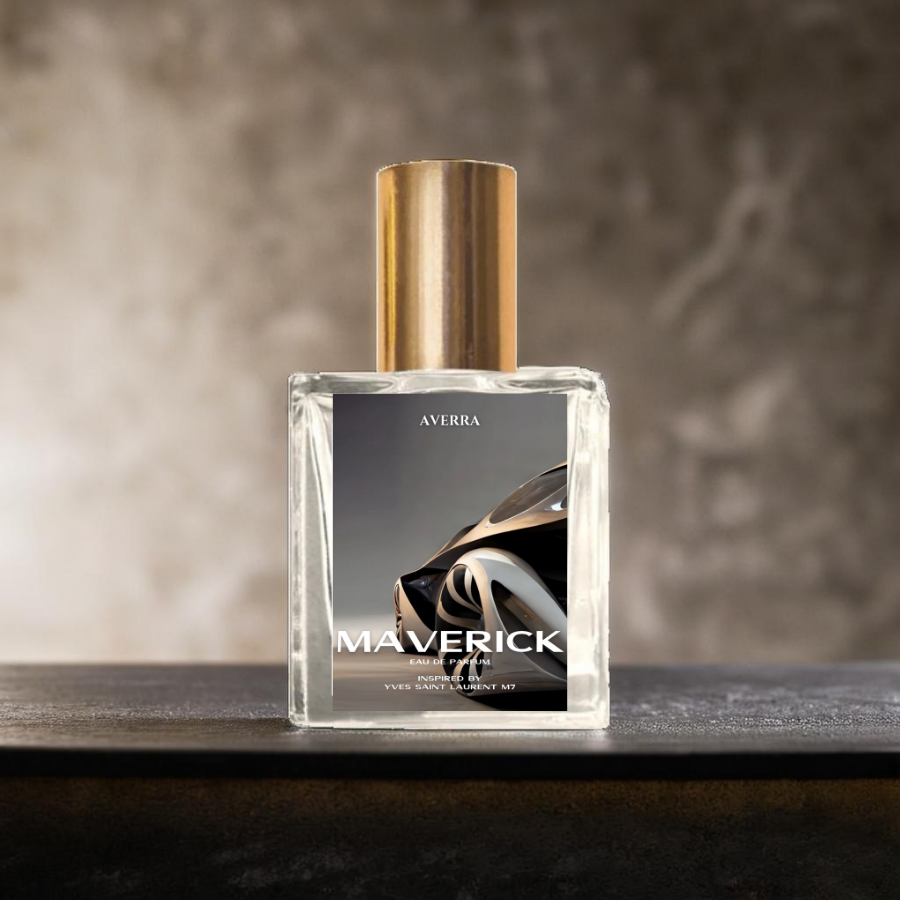 MAVERICK for him | ( Y*es Saint Laurent M7 )