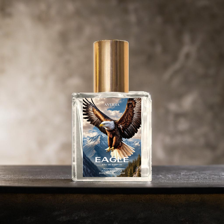 EAGLE for him | ( R*banne invictus Platinum )