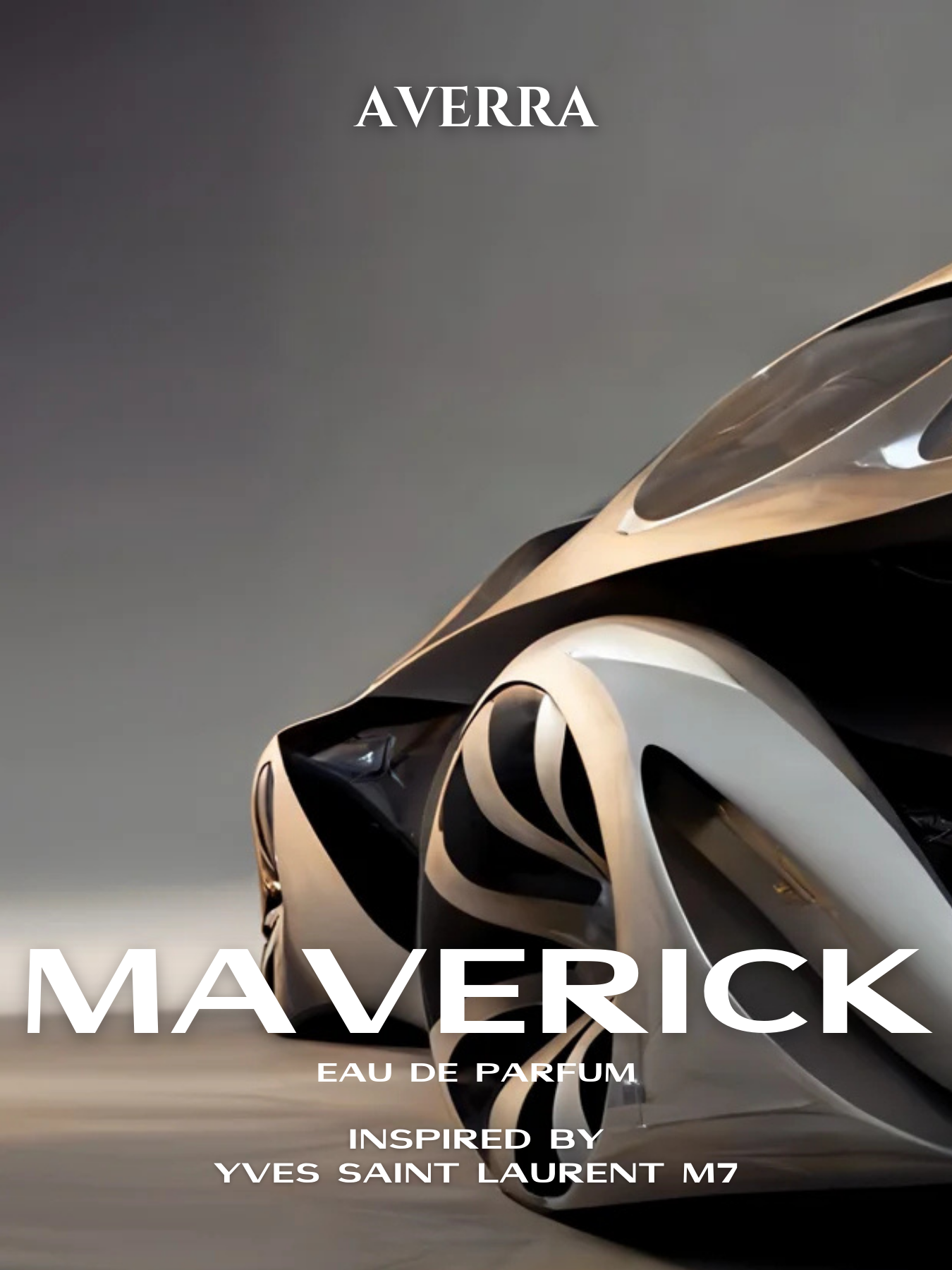 MAVERICK for him | ( Y*es Saint Laurent M7 )