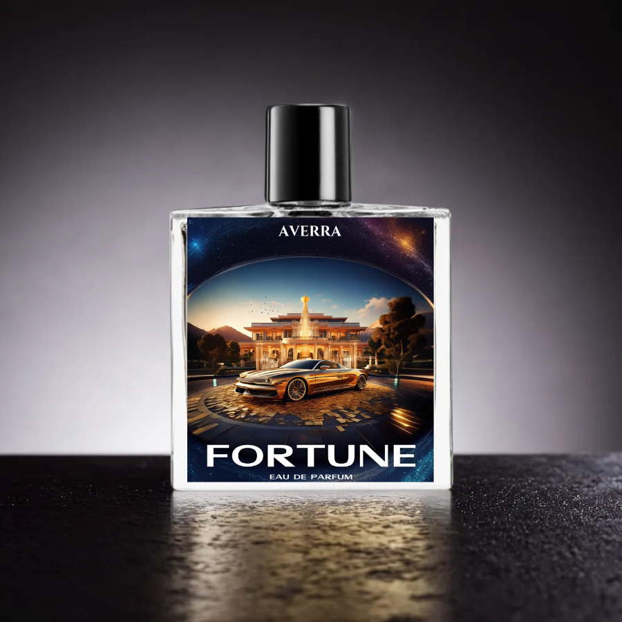 Fortune for unisex | (P*co Rabanne 1 Million royal)