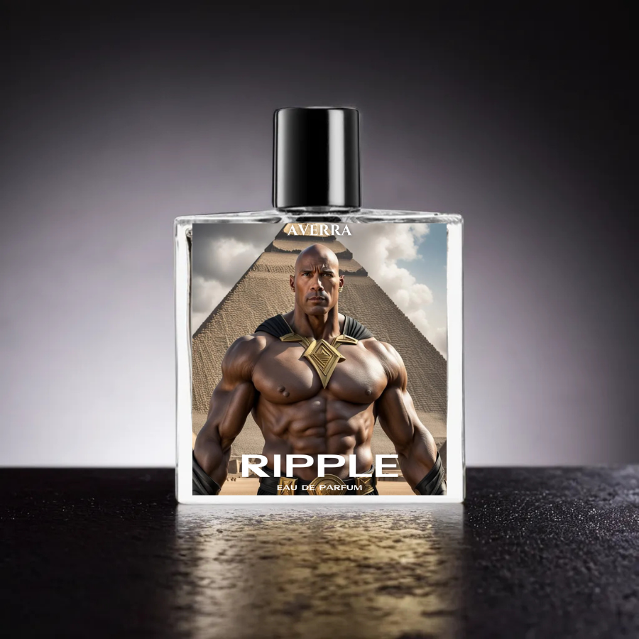 RIPPLE used by Ranveer Singh | ( J*an Paul Gaultier Le Male )