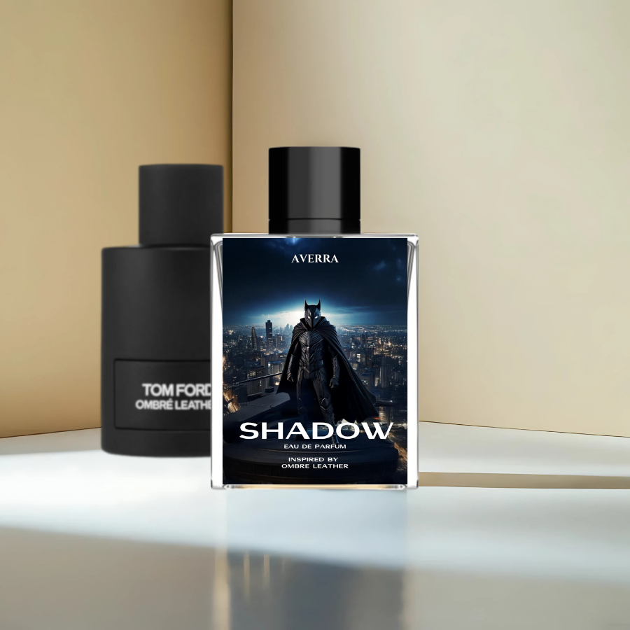 SHADOW used by Arjun Kapoor | (T*m Ford Ombré Leather)