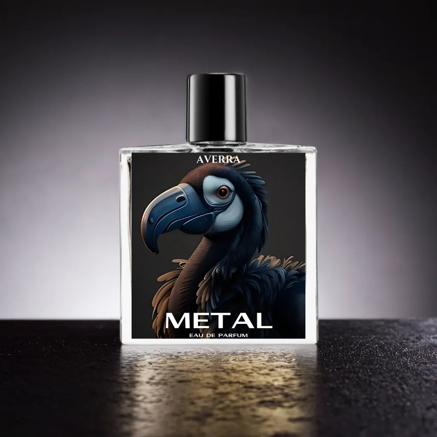 METAL for unisex | ( Gi*rgio Armani Acqua di Giò Profondo )