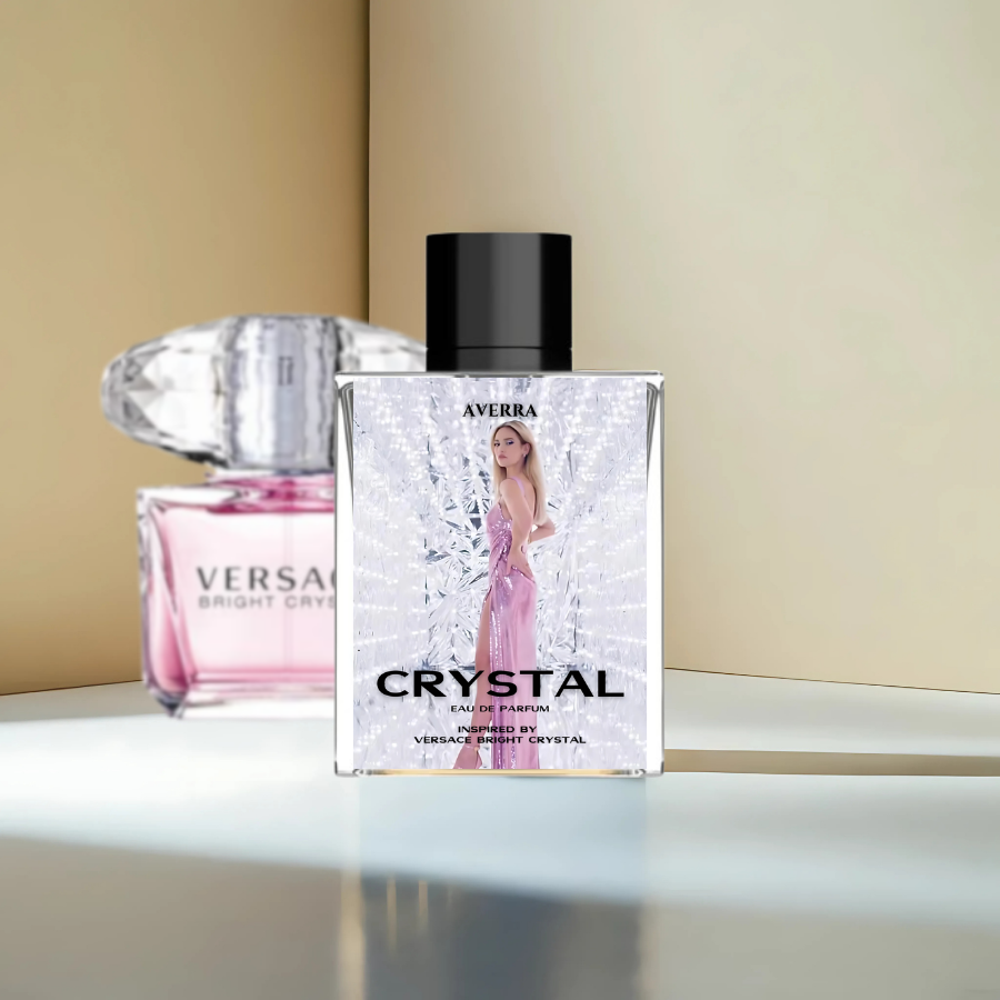 Crystal for her | ( V*rsace Bright Crystal )