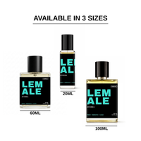 Le Male (Inspired by JPG L€ M@l€ EDT) — image 3
