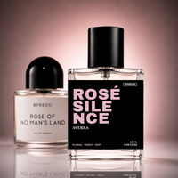 Rose Silence (Inspired by R0$€ 0f N0 M@n’$ L@nd B¥r€d0) — image 1