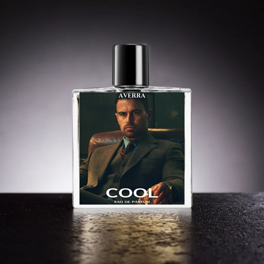 Cool for him | ( G*venchy Gentleman )