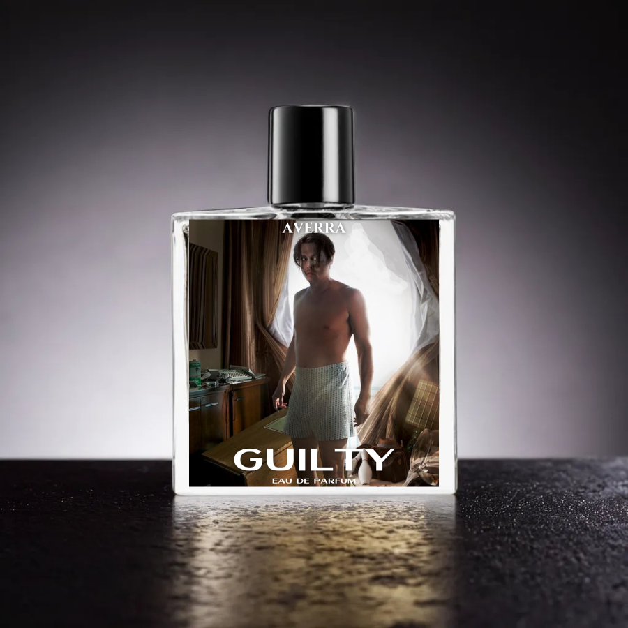 Guilty for him | ( G*cci Guilty )