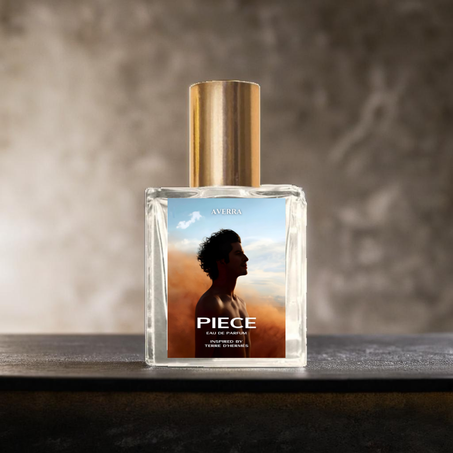 Piece for him | ( Terre D'H*rmès )