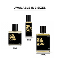 Nomir Oud (Inspired by 0mbr€ N0m@d€) — image 3