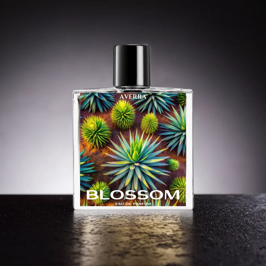 Blossom for unisex | ( To* Ford Neroli Portofino )