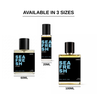 Sea Fresh (Inspired by D&@ G L!gh† Blu€ €@u !n†€n$€) — image 3