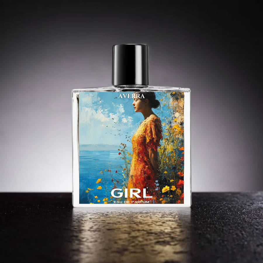Girl for her | ( C*anel Chance )