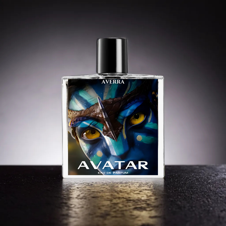 Avatar for him | ( D*lce&Gabbana Light Blue Forever )