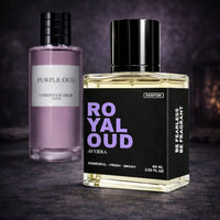 Royal Oud (Inspired by Pürpl€ 0ud D!0r) — image 1