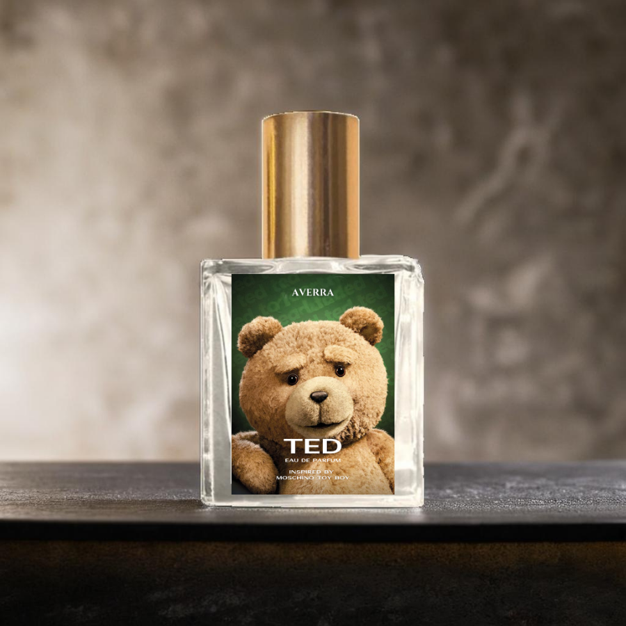 Ted for him | ( M*schino Toy Boy )